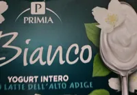 Bianco yogurt intero