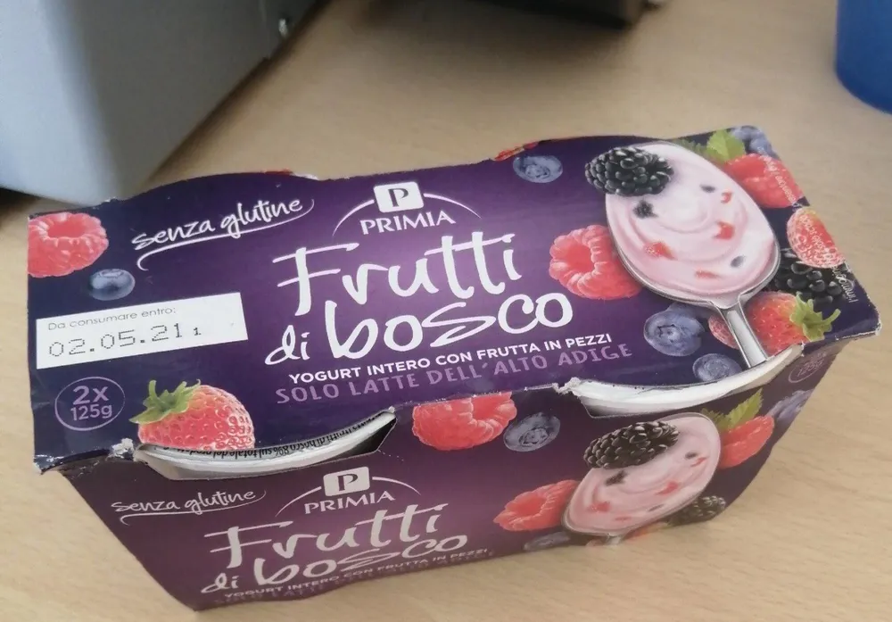 yougurt