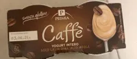 Yogurt al caffe