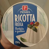 Ricotta fresca