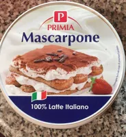 Mascarpone