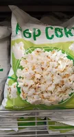 Pop corn