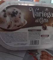 Variegato al caffe