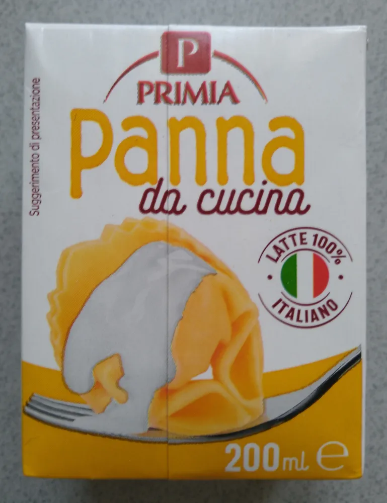 Panna da cucina