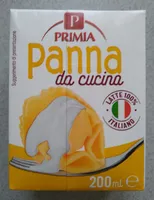 Panna da cucina