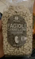 Fagioli Cannellini