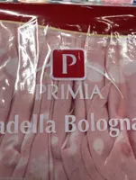 Mortadella