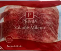 Salame Milano