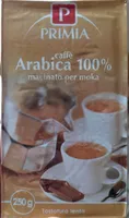 Caffè Arabica 100%