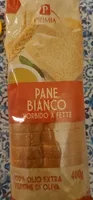 Pane bianco
