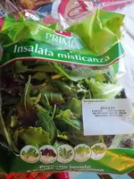 Insalata misticanza