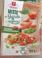 Misto soffritto
