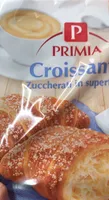 Croissants Primia classici