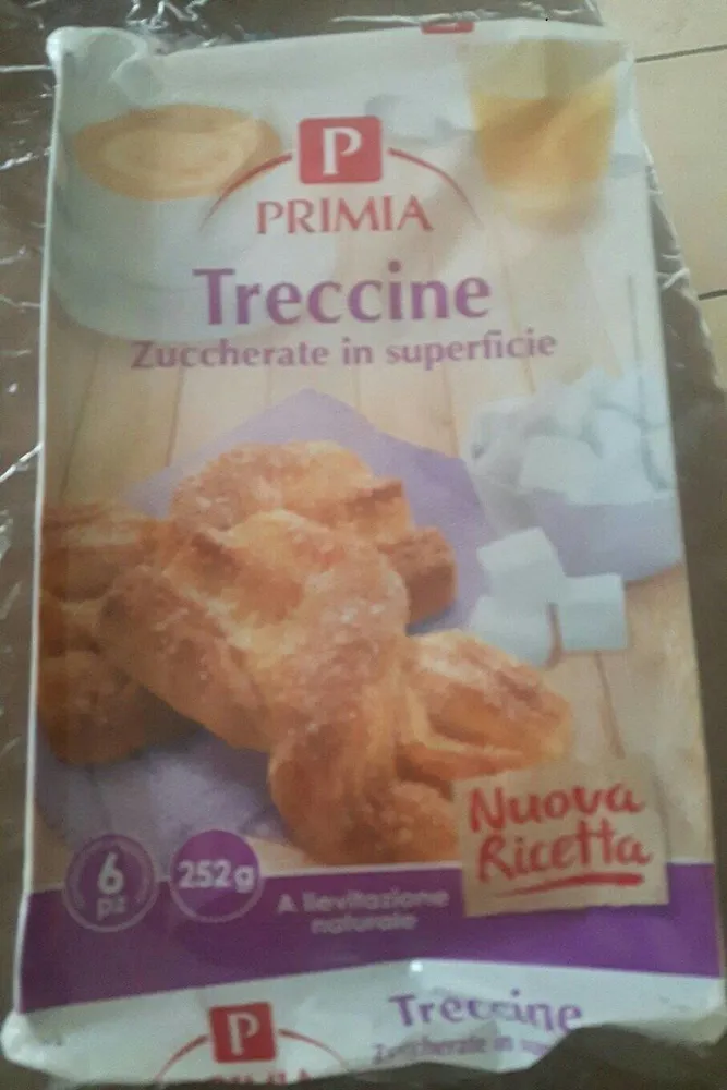 Treccine