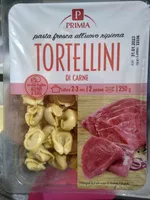 Tortellini di carne
