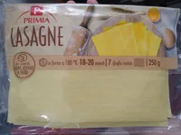 Lasagne