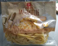 Tagliatelle