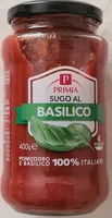 Sugo al basilico