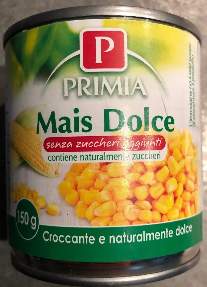 Mais Dolce