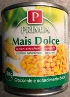 Mais Dolce
