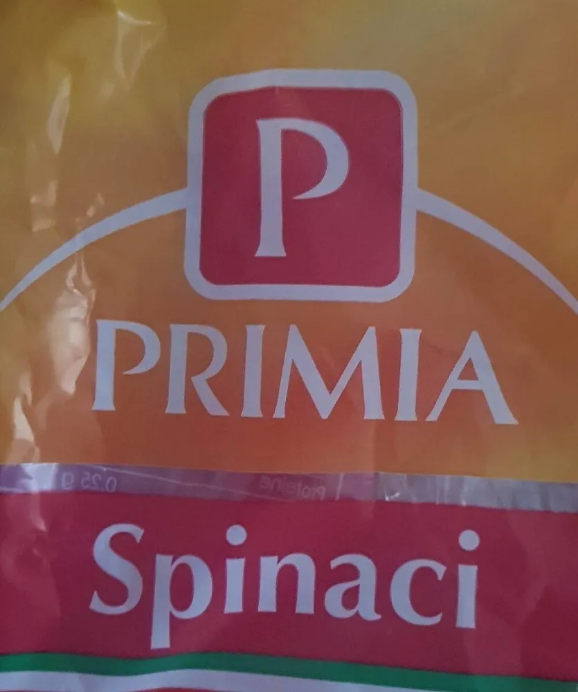 Spinaci