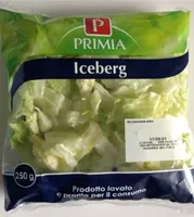 Insalata iceberg
