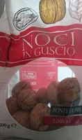 Noci in guscio