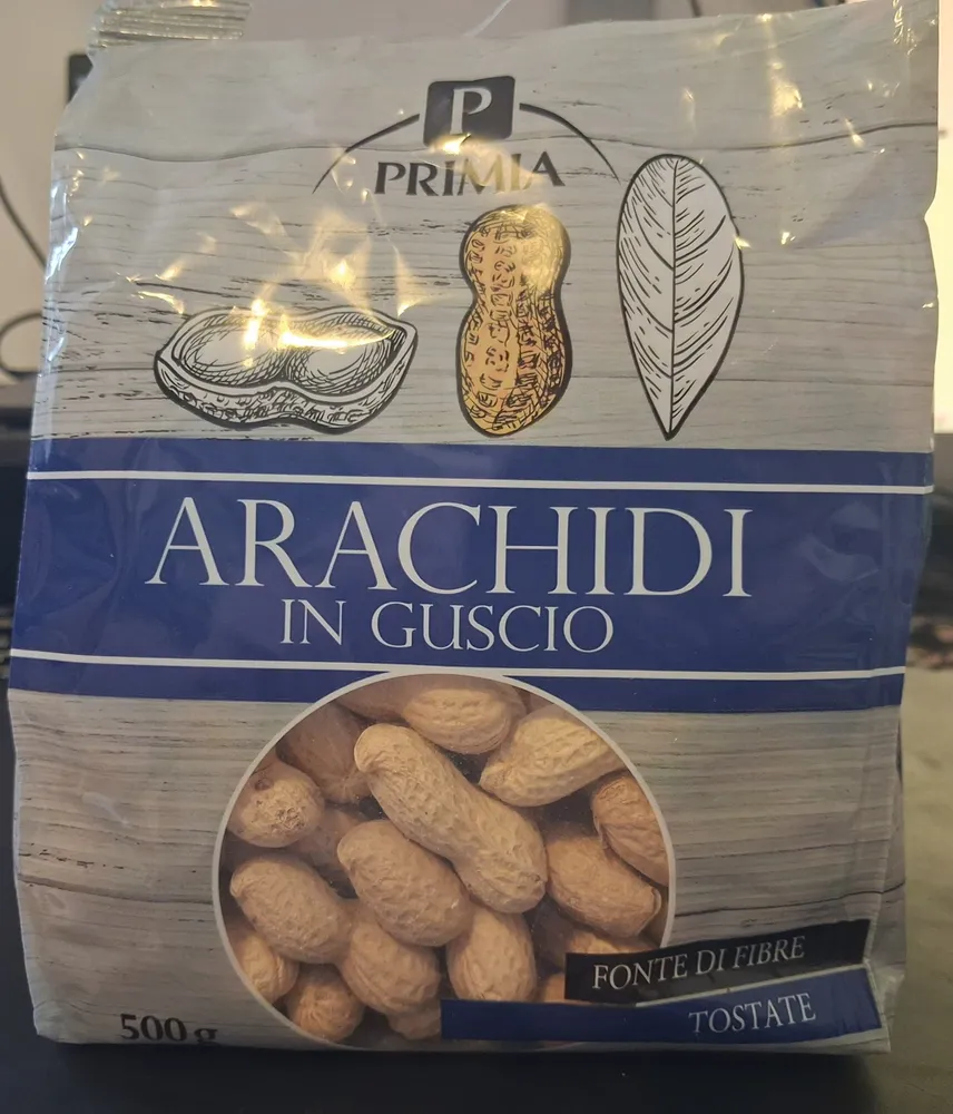 Arachidi