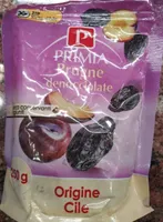 Prugne snocciolate