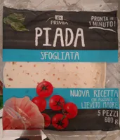 Piadina