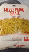 Mezze penne rigate