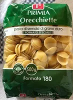 Orecchiette