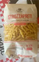 Strozzapreti