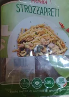 Strozzapreti