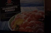 Gamberetti boreali