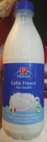 Latte Fresco Alta Qualità