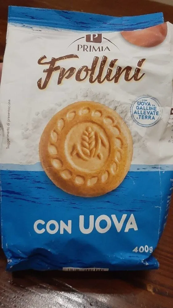 Frollini