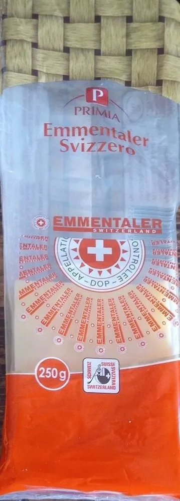Emmentaler Svizzero