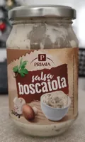 Salsa boscaiola