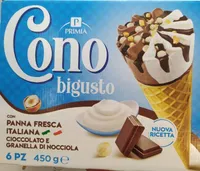 Cono bigusto