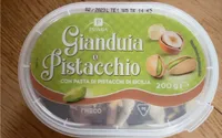 Gianduia e Pistacchio