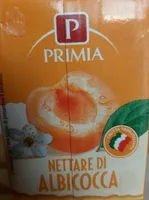 Nettare di albicocca