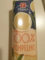 100% Pompelmo