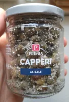 Capperi al Sale