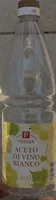 Aceto di vino bianco