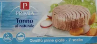 Tonno al naturale