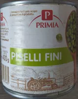 Piselli fini