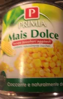 Mais Dolce