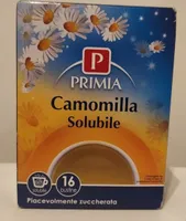 Camomilla solubile