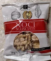 Noci sgusciate